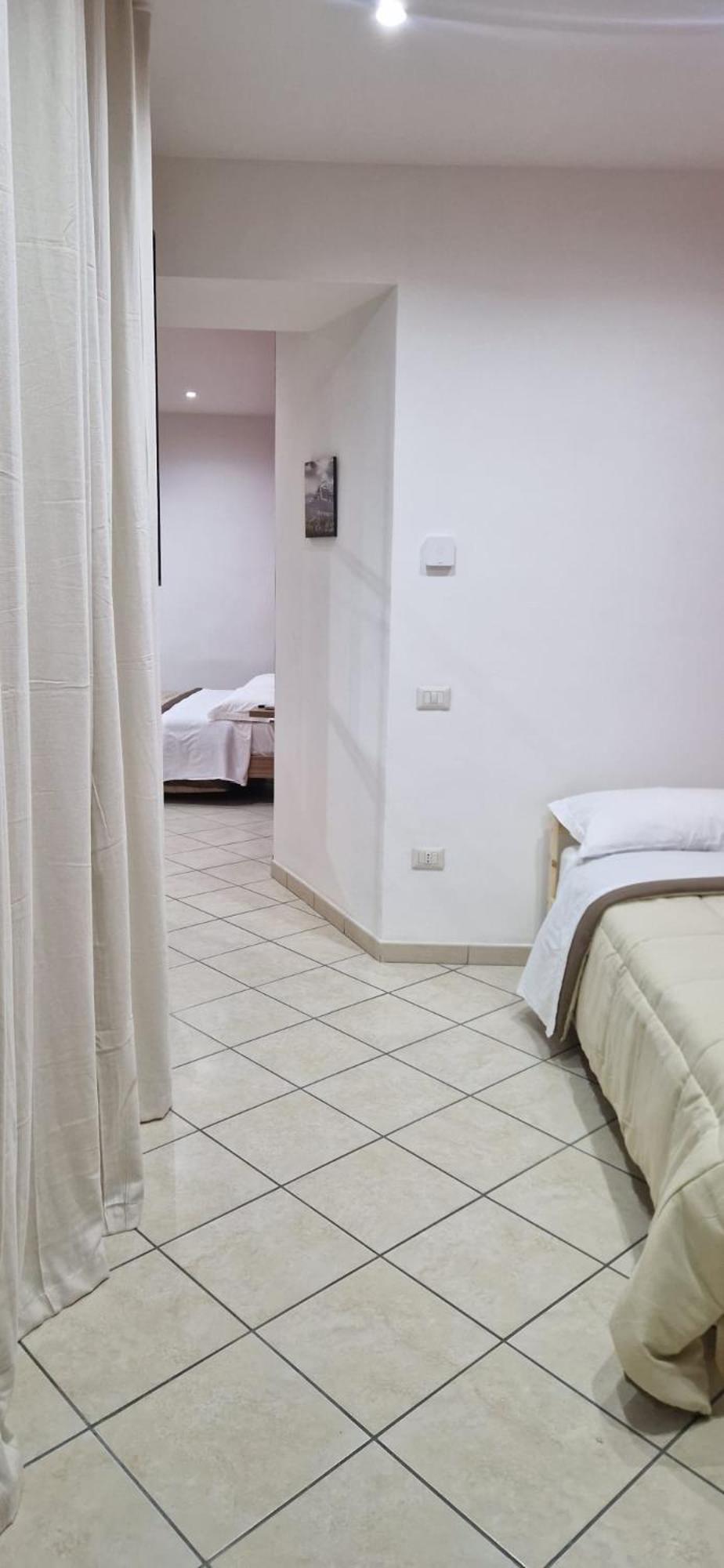 Domus Pisanelli Hotel Naples Exterior photo